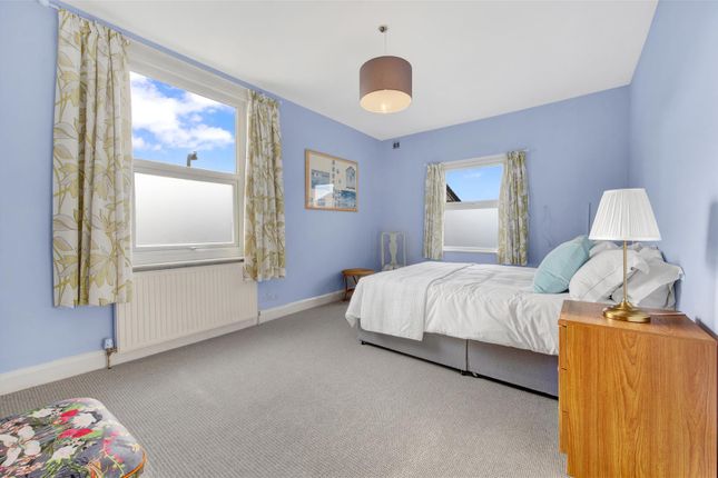 Flat for sale in Chandos Road, London