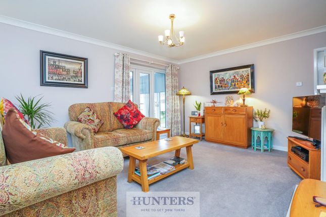 Springfield, Wand Lane, Hensall photo 4