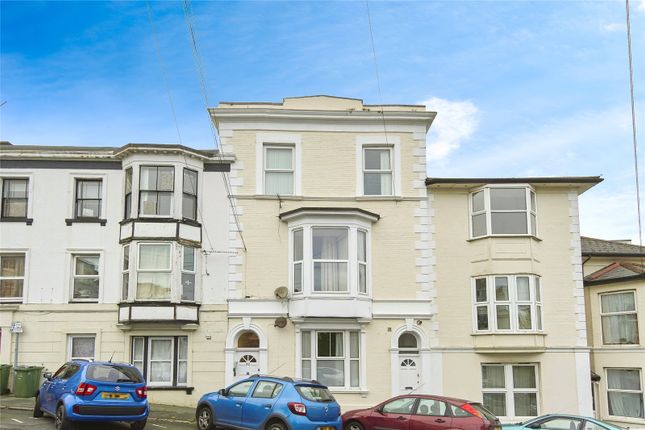 Flat for sale in George Street, Ryde, Isle Of Wight