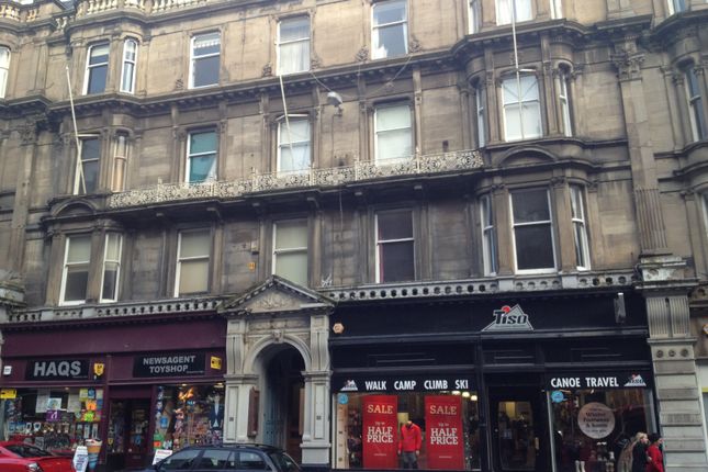 Flat to rent in Whitehall Street, Dundee