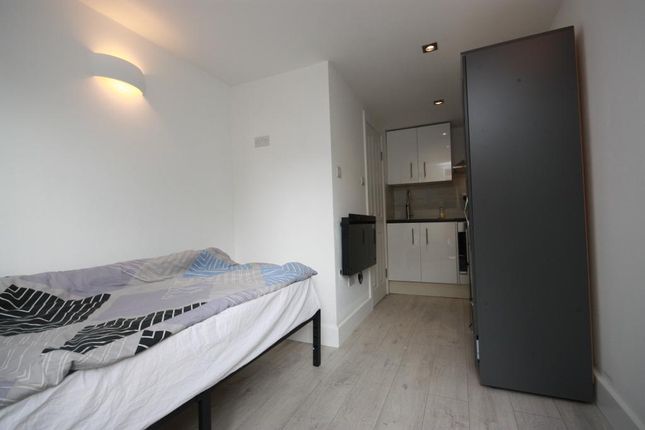 Thumbnail Studio to rent in Long Drive, East Acton, London