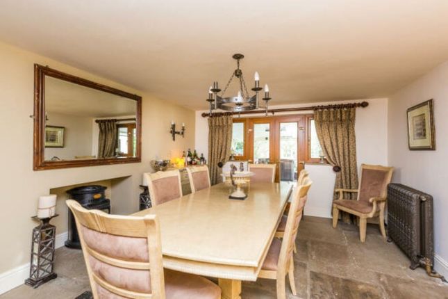 Detached house for sale in Thorpe In Balne, Doncaster