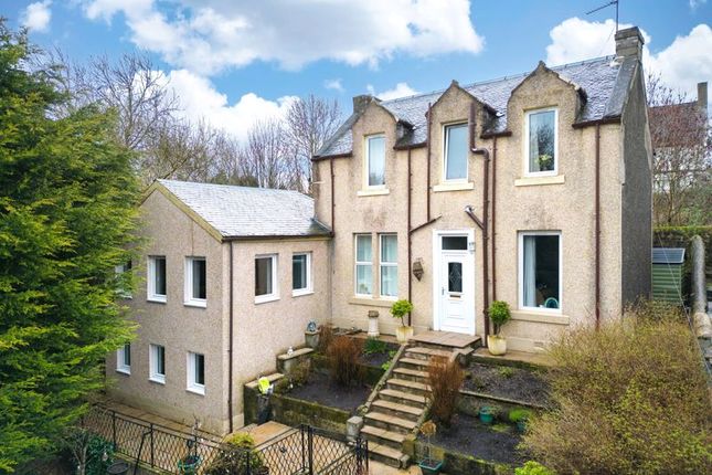 Detached house for sale in Harriebrae Park, Dunfermline KY12