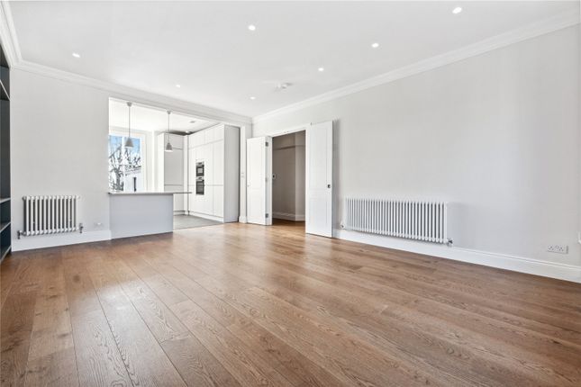Flat for sale in St. Marks Road, North Kensington, London