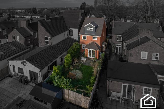 61, Arden Road, Birmingham photo 2