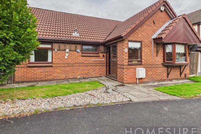 29, Pendine Close, Warrington photo 2