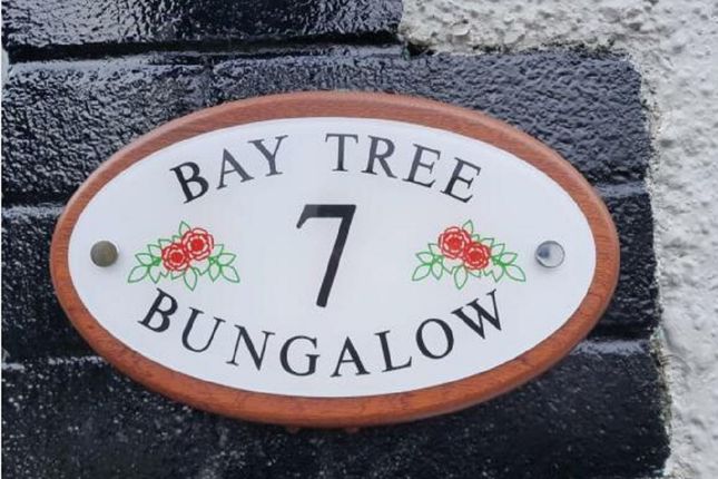 Bungalow for sale in Maes Maelwg, Beddau, Pontypridd
