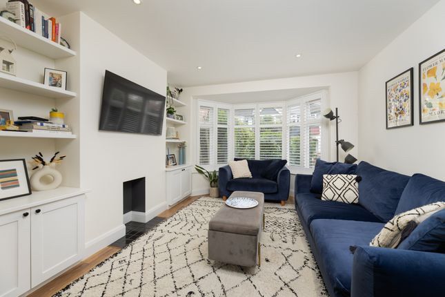 Detached house to rent in Brooklands Avenue, London