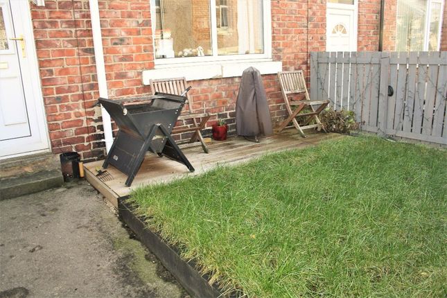 Terraced house for sale in Ingoe Street, Lemington, Newcastle Upon Tyne