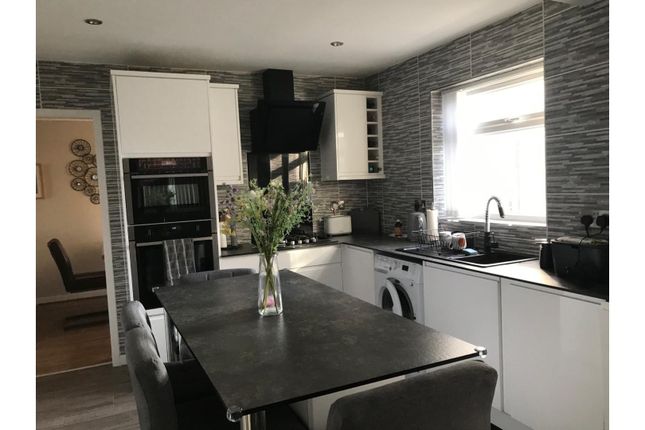 Detached house for sale in Pheasant Bank, Doncaster