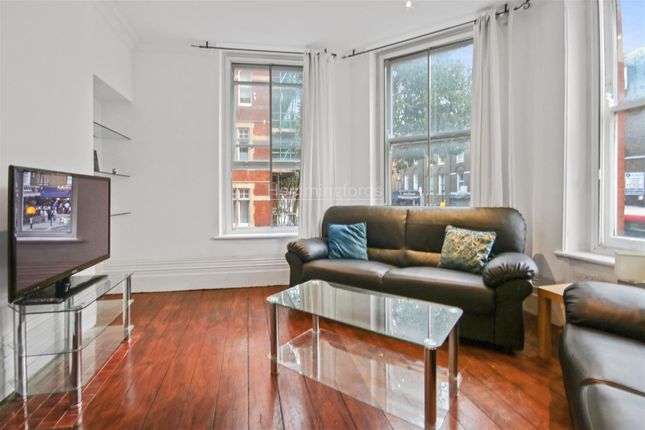 2 Churston Mansions, 176 Gray's Inn Road, London photo 3
