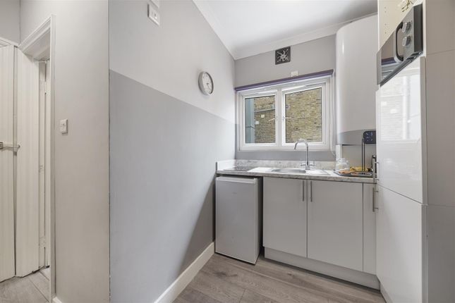 3, 63, Fernhead Road, Maida Vale photo 3