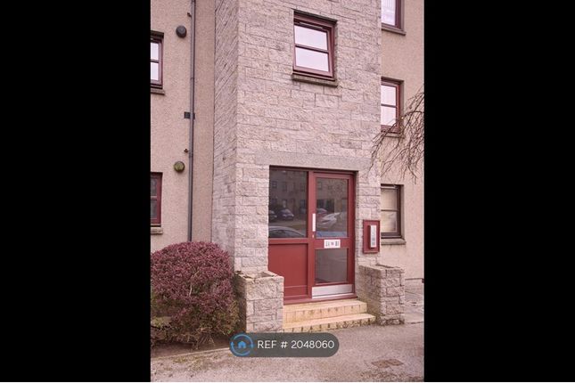 Thumbnail Flat to rent in Hutcheon Low Place, Aberdeen