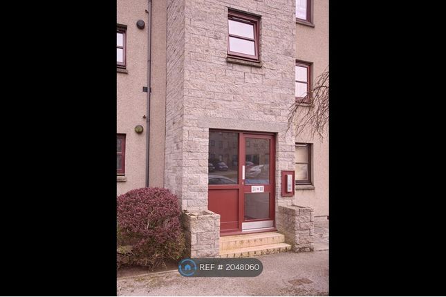 Flat to rent in Hutcheon Low Place, Aberdeen AB21