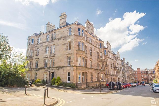 Thumbnail Flat to rent in Montpelier Park, Bruntsfield, Edinburgh