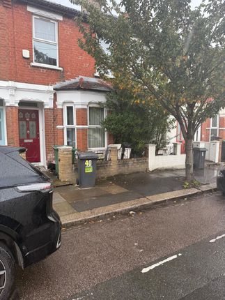 Clarence Road, Haringey, London, N15