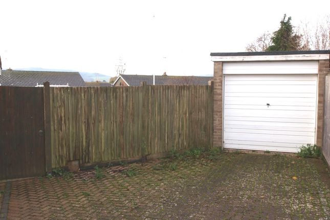 Detached bungalow for sale in Dymchurch Close, Polegate