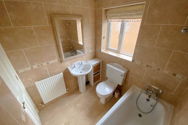 Detached house for sale in Usk Avenue, Thornton-Cleveleys