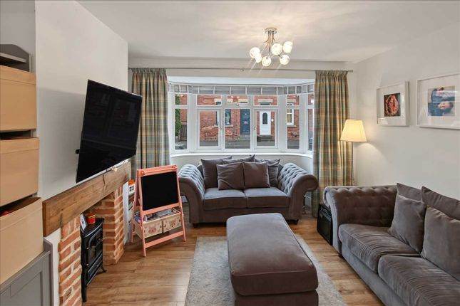 4, Albert Avenue, Nottingham photo 5