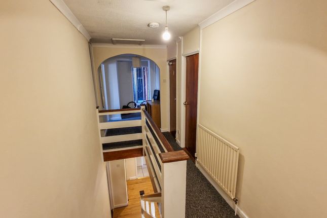 Detached house to rent in Rathmines Close, Nottingham