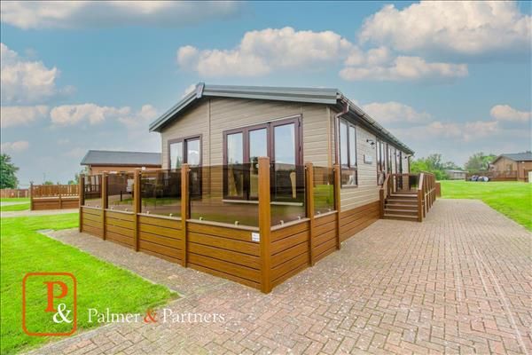 Thumbnail Property for sale in Seaview Avenue, West Mersea, Colchester, Essex