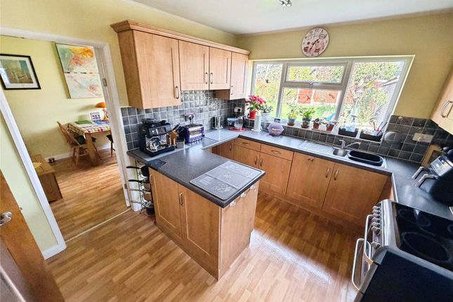 11, Abbeyfields, Doncaster photo 3