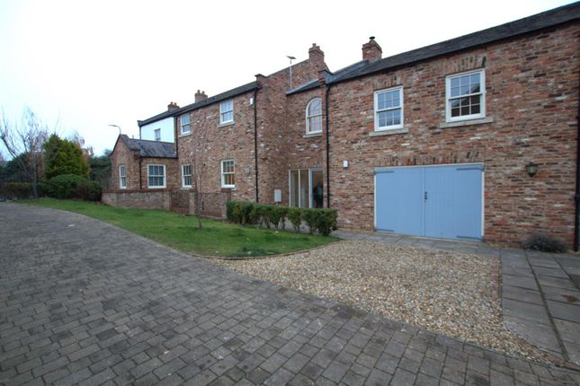 Thumbnail Property to rent in Bridgewater, Leven Bank, Yarm