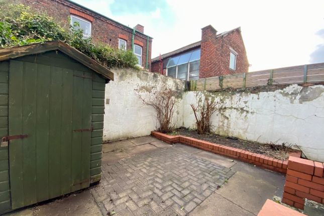 Semi-detached house for sale in Kings Road, Crosby, Liverpool