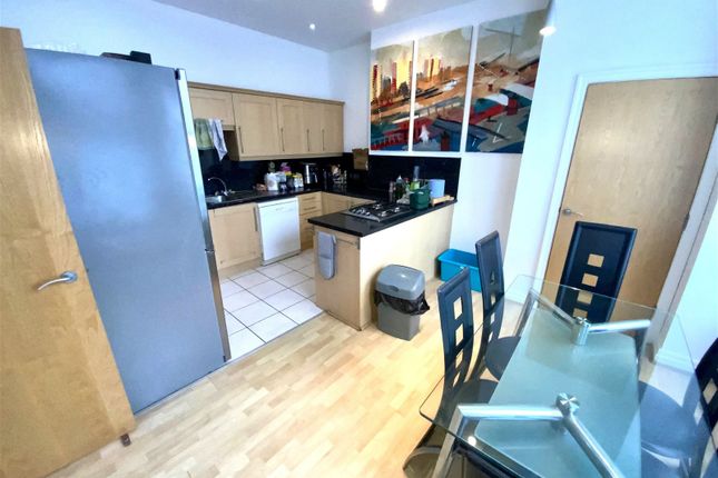 Duplex for sale in Ullet Road, Liverpool