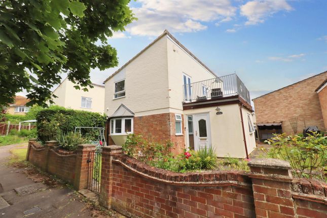 Thumbnail Detached house for sale in Brook Close, Braintree
