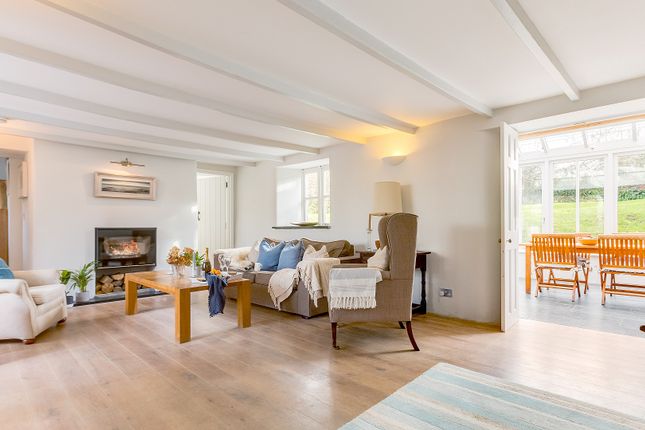 Cottage for sale in Trelights, Port Isaac