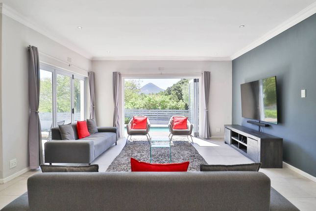 Detached house for sale in Scott Estate, Hout Bay, South Africa