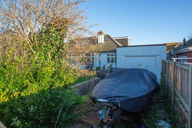 Detached house for sale in Grenham Bay Avenue, Birchington
