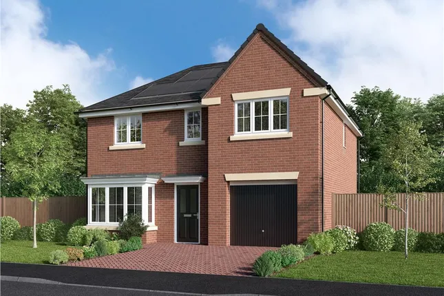 Miller Homes - Collingwood Grange