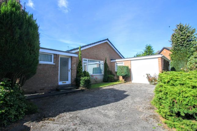 Detached bungalow for sale in Blackwell Grove, Darlington