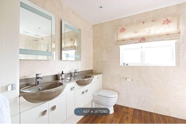 Ensuite With Master Bedroom