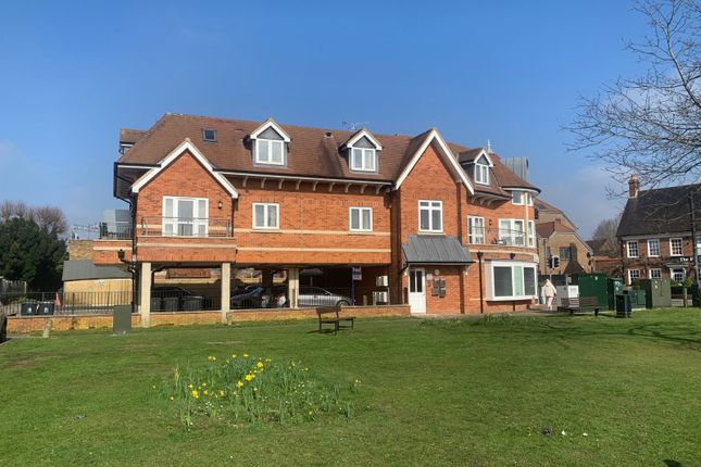 Thumbnail Flat to rent in The Clock House, 1 The Broadway, Farnham Common, Berkshire