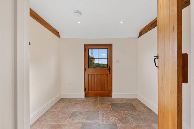 Barn conversion for sale in Old Gloucester Road, Thornbury