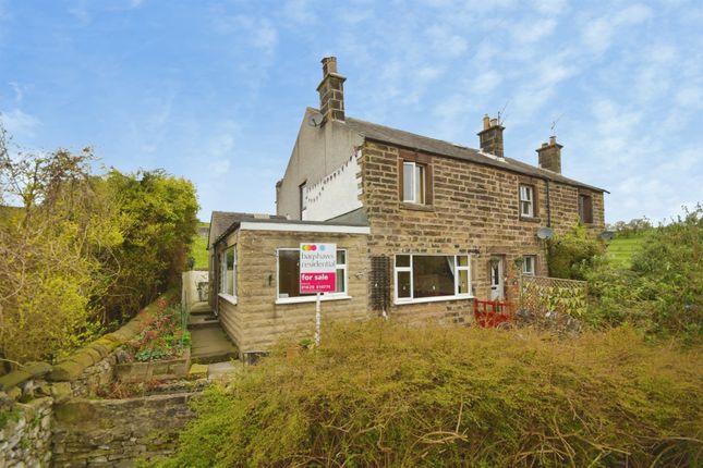 2-bed house on Inglewell, Monyash Road, Bakewell, £290,000