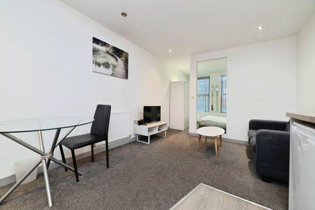 Apartment 107/Ferens Court, 20 Anlaby Road, Hull photo 3