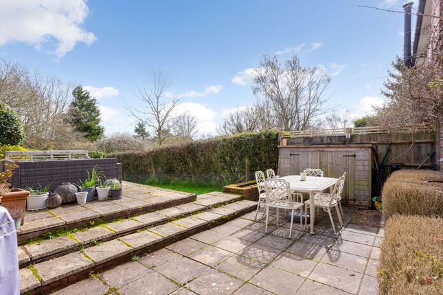 Terraced house for sale in Verdley Place, Haslemere