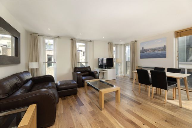 2-bed flat on Flat 21,, Axis Court, London, £625,000
