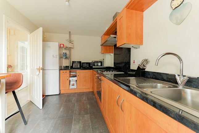6 Consort Place, Newcastle Upon Tyne photo 4