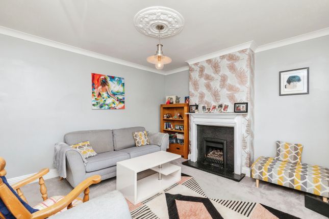 Semi-detached house for sale in Imperial Walk, Bristol
