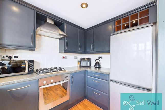 Flat 51, Moorside Court Moorside Road, Manchester photo 4