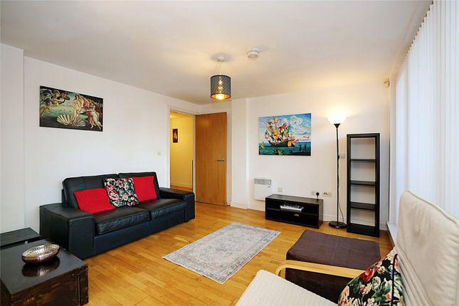 Flat for sale in Dyche Street, Manchester, Greater Manchester