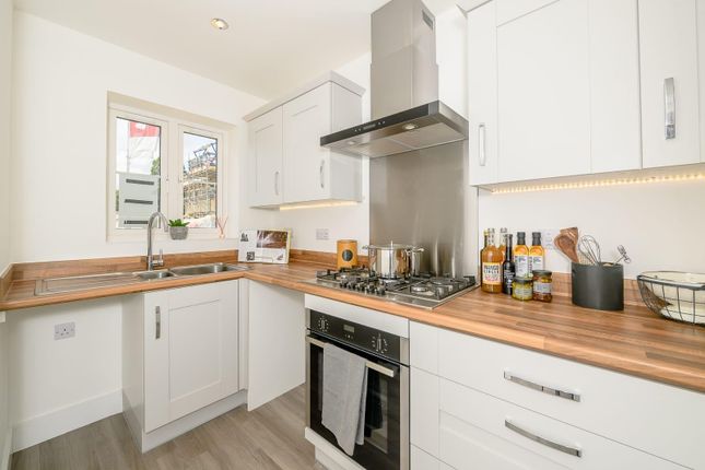 Plot 22, The Shipton, Lambrok Mead, Frome Road, Trowbridge photo 4