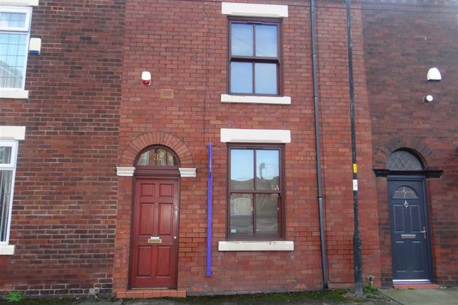 Bedford Square Leigh Wn7 2 Bedroom Terraced House For Sale