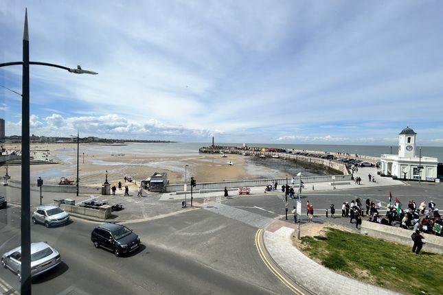 Thumbnail Flat for sale in Fort Hill, Margate