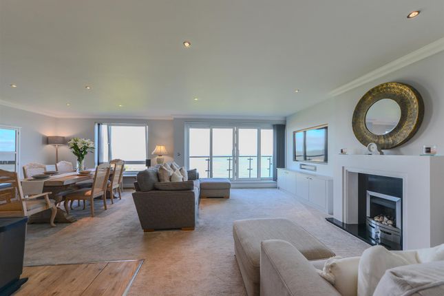 Apartment 10, Castle View, Joss Gap Road, Broadstairs photo 4